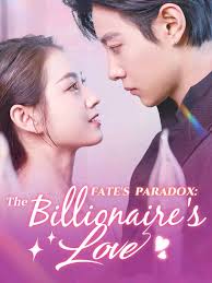 Celine James and Joseph Barnes Chinese Drama