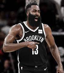 338.18kb wallpaperflare is an open platform for users to share their favorite wallpapers, by downloading this. James Harden Brooklyn Nets Wallpapers Wallpaper Cave