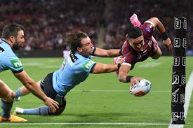 Wide world of sports presents the 2021 state of origin. State Of Origin 2021 Townsville Firms As Venue For Series Opener With Mcg Fixture To Be Shifted