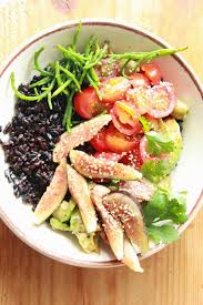 le riz nerone riz des empereurs avec son idee recette recette idee recette cuisine vegetarienne