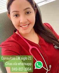 Dra. Gianna Castillo (hematologa pediatra 🩸🔬🩺) Torre ejecutiva. Suit  504, centro médico siglo 21, SFM