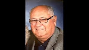 Anthony 'Sonny' Slifka, 86