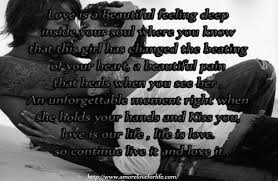 ~ oscar wilde you can't blame gravity for falling in love. ~ albert einstein related: I Love You For Loving Me Quotes Quotations Sayings 2021