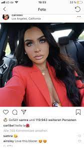 Loredana hu***sohn | raf camora 500000€ | capital bra ballert rum | samras freundin?! Samra Wer Ist Diese Frau Helal Gossip
