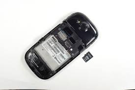 Dell Aero Smartphone Teardown ...