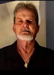 Obituary for Larry Jeff Ogden