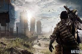 Discover savings on ps4 battlefield 4 & more. Battlefield 4 To Use Kinect For Leaning And Peeking Voice Commands Polygon