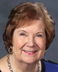 Brenda Lou (Sims) Wheeler