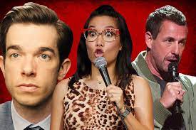 Back to menu search best products. Ellen Degeneres Adam Sandler And The 11 Best Stand Up Specials On Netflix According To Rotten Tomatoes