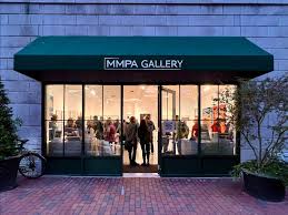 Addison Woolley Opening Reception Sat., March 2, 1-5pm