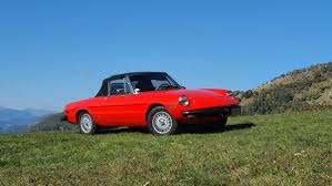 Image result for Rosso Veneziano 1979 Alfa-Romeo