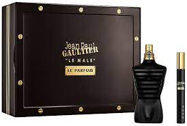 Jean paul gaultier le male is the predecessor of ultra male and the two definitely share some similarities. Jean Paul Gaultier Le Male Le Parfum Duftset Eau De Parfum 125ml Eau De Parfum 10ml Makeup Lu
