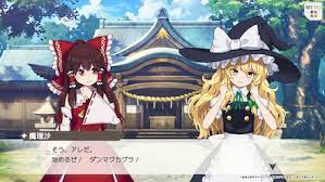 We did not find results for: æ±æ–¹ãƒ€ãƒ³ãƒžã‚¯ã‚«ã‚°ãƒ©ã®é…ä¿¡æ—¥ äº‹å‰ç™»éŒ² ãƒªãƒªãƒ¼ã‚¹æ—¥ã¯ã„ã¤ ãƒ€ãƒ³ã‚«ã‚° ã‚²ãƒ¼ãƒ ã‚¨ã‚¤ãƒˆ