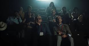 Festival ta' films qosra