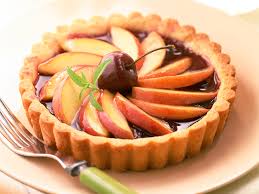 Resultado de imagen para imagen de un postre
