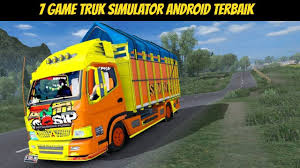 Euro truck simulator 2 is a truck simulator game developed and published by scs software for microsoft windows, linux, and macos and was initially released as open development on 19 october 2012. Euro Truck Evolution Mod Apk V3 1 By Asal Bikin Channel