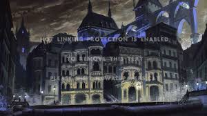 If you're in search of the best anime scenery wallpapers, you've come to the right place. Anime Dark City Background Scenery Owari No
