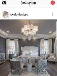 Very Nice Bedroom I Need A Splash Of Color Though Luxury Bedroom Ideas On A Budget Modern Bed Luxury Bedroom Master Luxurious Bedrooms Awesome Bedrooms