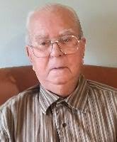 Elwood W. Carbaugh Obituary