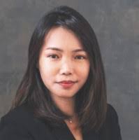 Eileen Tan's Instagram, Twitter & Facebook