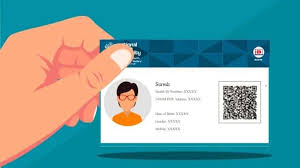 Kaiser permanente offers healthcare options for individuals living or working in a handful of states. Digital Health Id Card Register Now To Receive Your Lab Reports Prescriptions Diagnosis Digitally Know How To Do It Zee Business