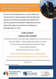 Preparing your application queensland health. Multicultural Australia Regional Queensland