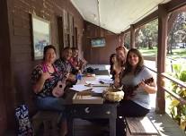 Aloha Fridays at Volcano Art Center