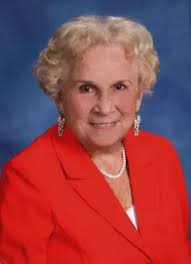 Obituary information for Anna Calvert Adkins