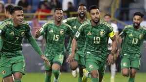 ¿Por qué Arabia Saudita se llama KSA? Explicando el código de país para el equipo del Mundial 2026