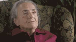 Why not? Documentario su Maria Bianca Cita — LUCA MARIANI filmmaker