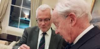 Patrick Stack O'Neill Archives