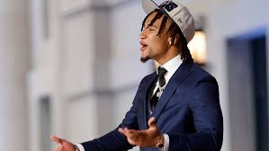 NSN's weekly poll: Which quarterback from the 2023 NFL draft will have best  career?