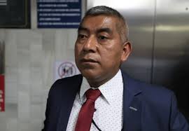 ES UNA FALSA NARRATIVA DEL GOBIERNO". El Gobierno de Guatemala  responsabilizó al Ministerio Público (MP) por cualquier desabastecimiento  de medicamentos tras la orden para suspender los pagos a Unops, una medida  surgida