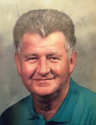 Obituary information for Chevis L. Kinley