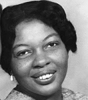 Ivory MAYWEATHER Obituary (2010)