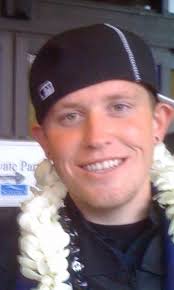 Obituary information for Christopher Paul Goodson