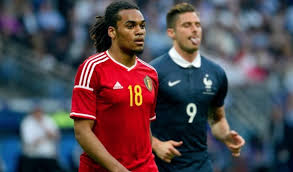 Born on june 28th, 1995 in brussels, belgium. Denayer Jason Jmg Football