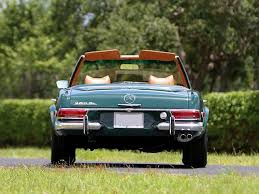 Www Potzwonen Nl Roofless Pagoda Mercedes Sl Classic Mercedes Mercedes Benz Classic