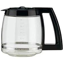 These cuisinart® water filters feature a premium charcoal water filtration system that removes chlorine, calcium, bad tastes and odors for better tasting coffee. Amazon Com Cuisinart Dcc 3650 Elite 12 Cup Coffeemaker Stainless Steel Amazon Exclusive Kitchen Dining