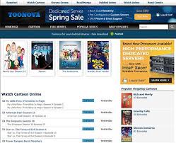 10 Best Kisscartoon Alternatives Sites In 2020 Highviolet Kisscartoon lets you enjoy your favourite cartoon shows on free. 10 best kisscartoon alternatives sites
