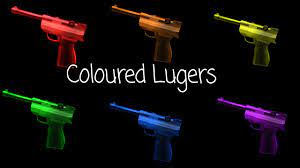 We update our mm2 value list frequently to reflect the latest values of every item and pet. Coloured Lugers Go Brrrrrrr Legit Just Colour Correlation Murdermystery2