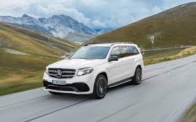 Jaguar los angeles for quality reliable used vehicles. 2018 Mercedes Benz Gls Gls 450 4matic Specifications The Car Guide
