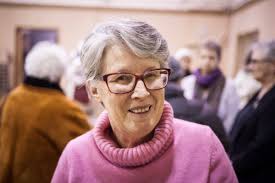 Canadian compassion in border town for those fleeing Trump's new America