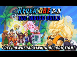 Another game in budokai tenkaichi comes known as dragon ball z budokai tenkaichi 3 pc the complete game experience is possible only through dragon ball z budokai tenkaichi 3. Hyper Dragon Ball Z Indigo Best Free Mugen Dbz Game Available For Download