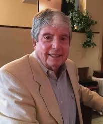 Donald Auerbach Obituary (1937