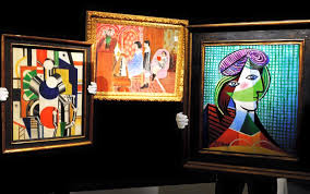 Image result for arte londra