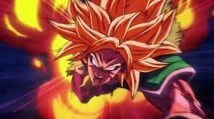 Check spelling or type a new query. Dragon Ball Super Broly Movie 2018 New Trailer 5 Ssb Gogeta Video Dailymotion