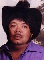 Reynaldo Cabezuela (1949-2004)