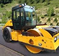 Vibratory Compactors- Rhino Equipment