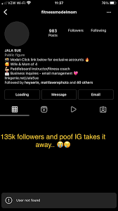 TW Pornstars - Jala Sue. Twitter. Help @instagram HELP ME instagram  follow me on @jalasue. 3:55 PM - 7 Jun 2022